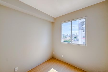 Apartamento para alugar com 35m², 2 quartos e sem vagaQuarto 2