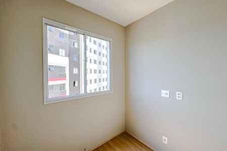 Apartamento para alugar com 35m², 2 quartos e sem vagaQuarto 1