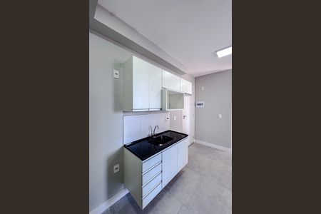 Apartamento para alugar com 35m², 2 quartos e sem vagaCozinha e Área de Serviço