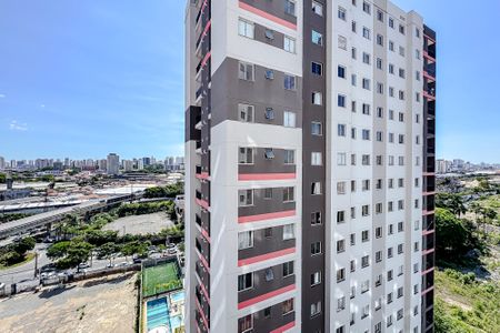 Apartamento para alugar com 35m², 2 quartos e sem vagaVista do Quarto 1