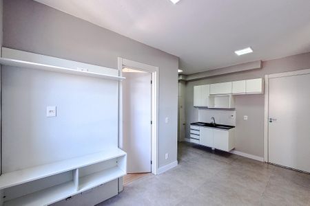 Apartamento à venda com 2 quartos, 35m² em Mooca, São Paulo