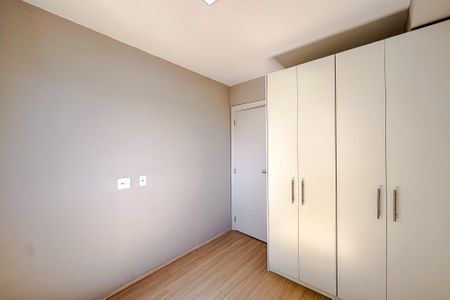 Apartamento para alugar com 35m², 2 quartos e sem vagaQuarto 2