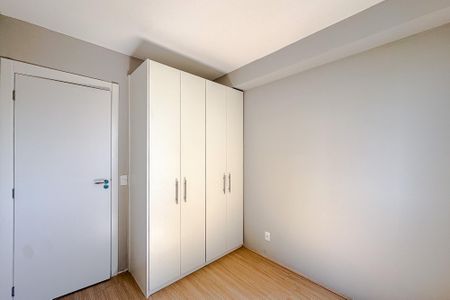 Apartamento para alugar com 35m², 2 quartos e sem vagaQuarto 2
