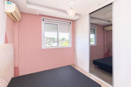 Quarto 3 de apartamento para alugar com 3 quartos, 71m² em Cavalhada, Porto Alegre