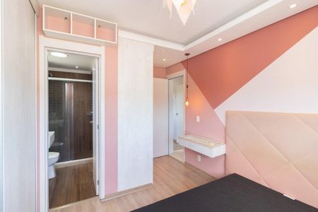 Apartamento para alugar com 71m², 3 quartos e 1 vaga Apartamento para alugar com 71m², 3 quartos e 1 vagaQuarto 3