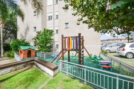 Apartamento para alugar com 71m², 3 quartos e 1 vaga Apartamento para alugar com 71m², 3 quartos e 1 vagaÁrea Comum