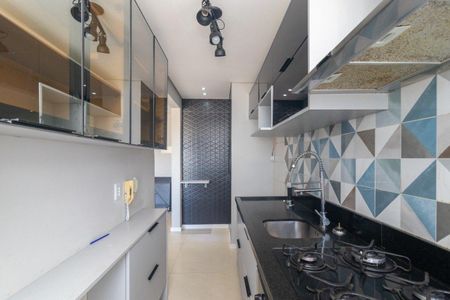 Cozinha  de apartamento para alugar com 3 quartos, 71m² em Cavalhada, Porto Alegre