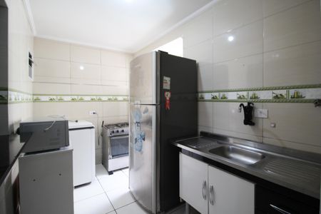 Apartamento para alugar com 61m², 1 quarto e 1 vaga Apartamento para alugar com 61m², 1 quarto e 1 vagaCozinha