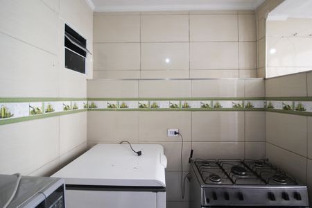 Apartamento para alugar com 61m², 1 quarto e 1 vaga Apartamento para alugar com 61m², 1 quarto e 1 vagaCozinha