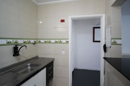 Apartamento para alugar com 61m², 1 quarto e 1 vaga Apartamento para alugar com 61m², 1 quarto e 1 vagaCozinha