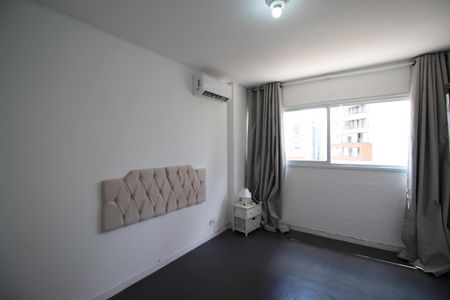 Apartamento para alugar com 61m², 1 quarto e 1 vaga Apartamento para alugar com 61m², 1 quarto e 1 vagaQuarto