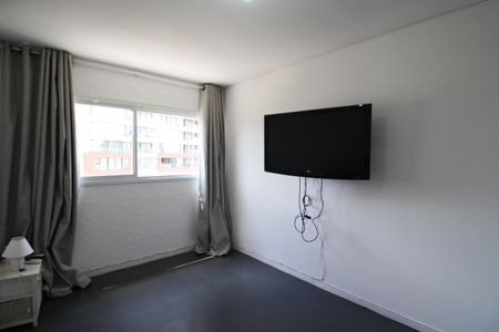 Apartamento para alugar com 61m², 1 quarto e 1 vaga Apartamento para alugar com 61m², 1 quarto e 1 vagaQuarto