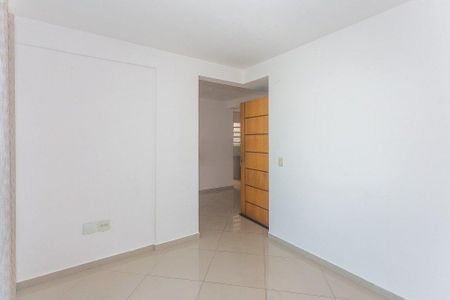 Quarto 1 de apartamento para alugar com 2 quartos, 56m² em Vila Guiomar, Santo André