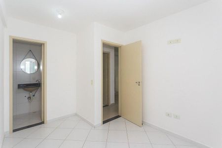 Sala  de apartamento para alugar com 2 quartos, 56m² em Vila Guiomar, Santo André