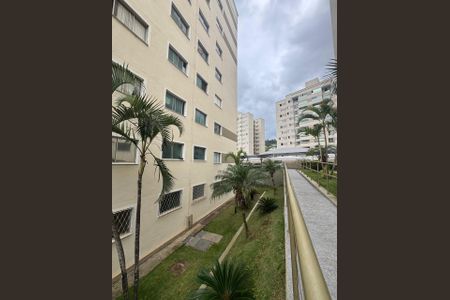 Apartamento à venda com 90m², 3 quartos e 1 vaga