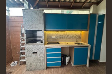 Apartamento à venda com 90m², 3 quartos e 1 vaga