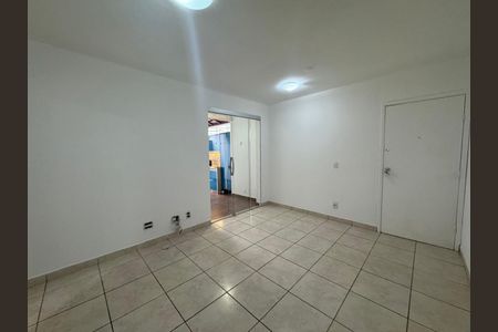Apartamento à venda com 3 quartos, 90m² em Buritis, Belo Horizonte