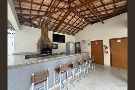 Apartamento à venda com 90m², 3 quartos e 1 vaga