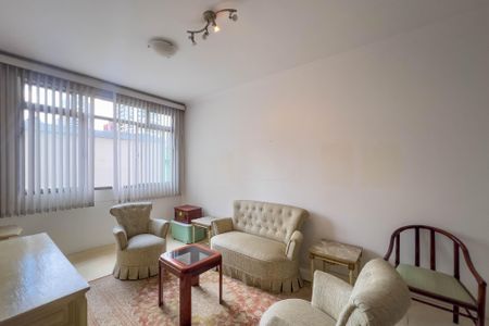 Apartamento para alugar com 2 quartos, 64m² em Vila Mariana, São Paulo
