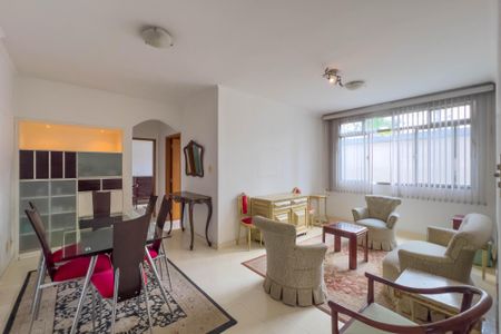Apartamento para alugar com 2 quartos, 64m² em Vila Mariana, São Paulo