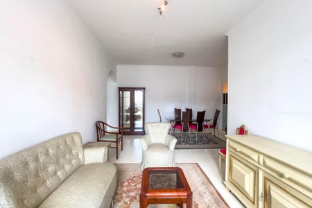 Apartamento para alugar com 2 quartos, 64m² em Vila Mariana, São Paulo