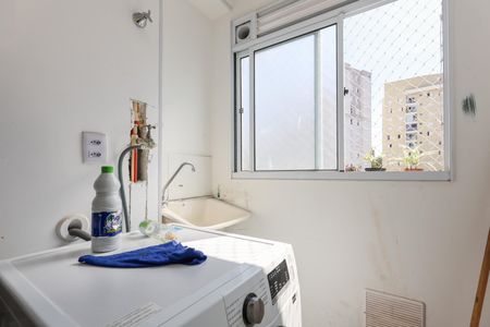 Apartamento para alugar com 48m², 2 quartos e sem vagaÁrea de Serviço