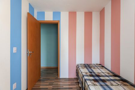 Apartamento para alugar com 48m², 2 quartos e sem vagaQuarto 1