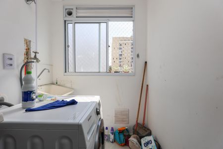 Apartamento para alugar com 48m², 2 quartos e sem vagaÁrea de Serviço