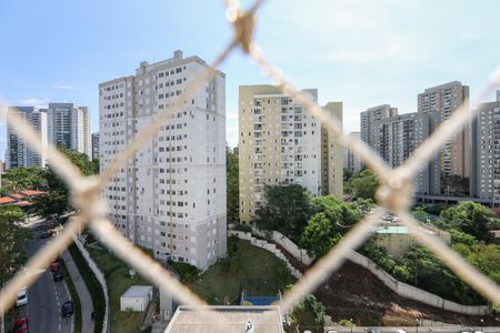 Apartamento para alugar com 48m², 2 quartos e sem vagaVista do Quarto 1