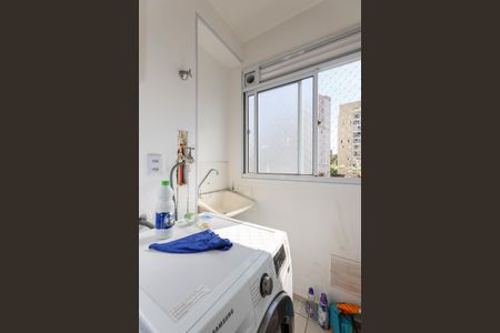 Apartamento para alugar com 48m², 2 quartos e sem vagaÁrea de Serviço