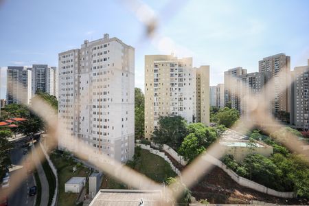 Apartamento para alugar com 48m², 2 quartos e sem vagaVista do Quarto 2