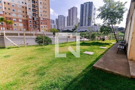 Apartamento para alugar com 48m², 2 quartos e sem vagaÁrea comum