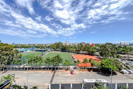 Apartamento para alugar com 55m², 2 quartos e 1 vagaVista da Varanda 