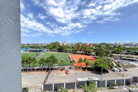 Apartamento para alugar com 55m², 2 quartos e 1 vagaVista do Quarto 2