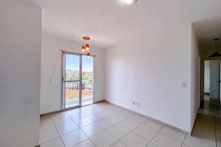 Apartamento para alugar com 55m², 2 quartos e 1 vagaSala de Jantar