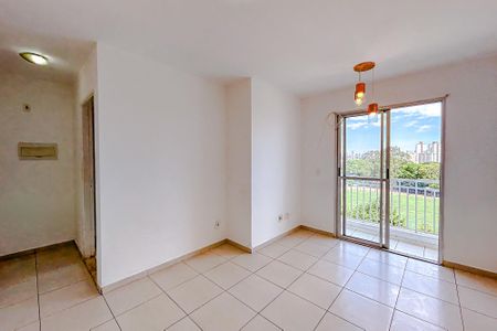 Sala de Jantar de apartamento para alugar com 2 quartos, 55m² em Vila Moreira, São Paulo