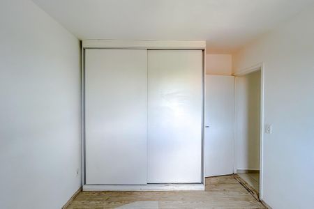 Apartamento para alugar com 55m², 2 quartos e 1 vagaQuarto 1 - Armários