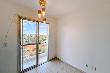 Sala de apartamento para alugar com 2 quartos, 55m² em Vila Moreira, São Paulo