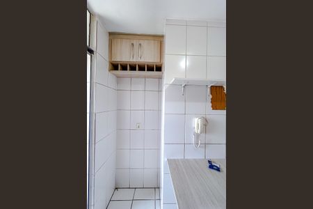Apartamento para alugar com 55m², 2 quartos e 1 vagaCozinha