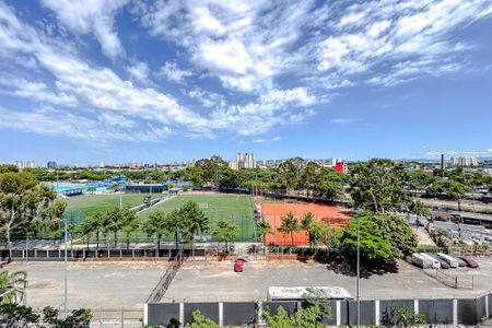 Apartamento para alugar com 55m², 2 quartos e 1 vagaQuarto 1,