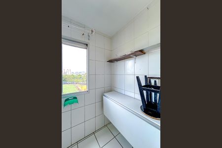 Apartamento para alugar com 55m², 2 quartos e 1 vagaÁrea de Serviço