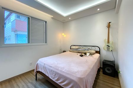 Apartamento para alugar com 74m², 3 quartos e 2 vagasSuite 1