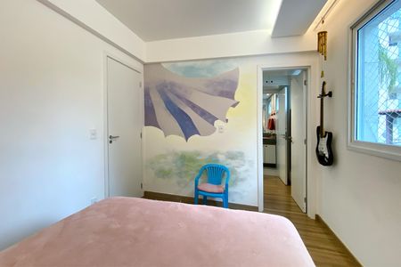 Apartamento para alugar com 74m², 3 quartos e 2 vagasSuite 1