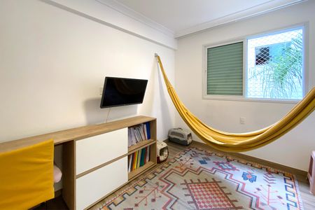 Apartamento para alugar com 74m², 3 quartos e 2 vagasQuarto 3