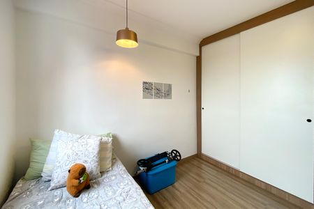 Apartamento para alugar com 74m², 3 quartos e 2 vagasQuarto 2