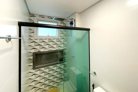 Apartamento para alugar com 74m², 3 quartos e 2 vagasBanheiro