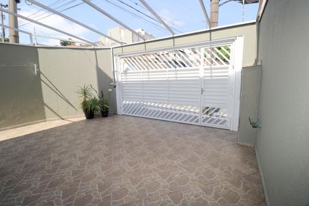 Casa para alugar com 125m², 3 quartos e 2 vagasGaragem