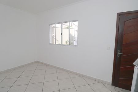 Sala de casa para alugar com 3 quartos, 125m² em Parque Oratório, Santo André