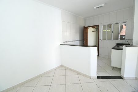 Casa para alugar com 125m², 3 quartos e 2 vagasCozinha