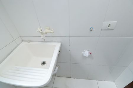 Casa para alugar com 125m², 3 quartos e 2 vagasÁrea de Serviço